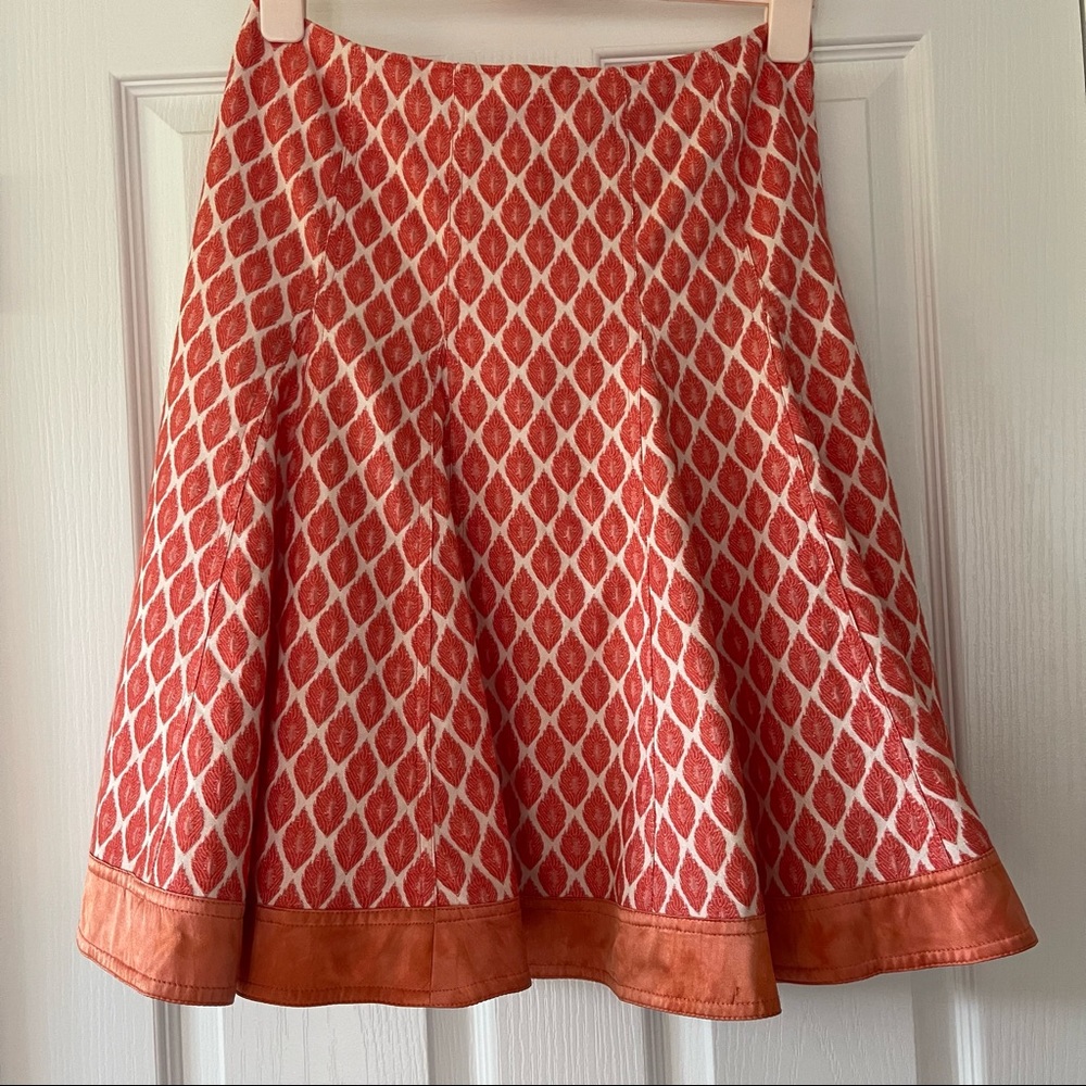 Nanette Lepore twirly skirt